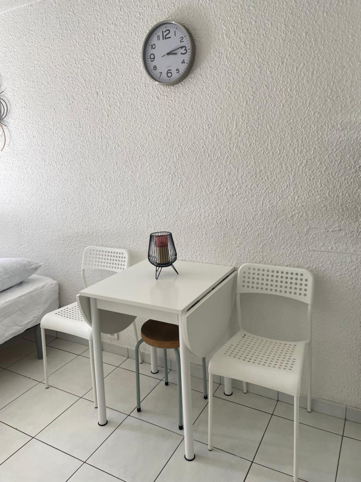 Au Coeur Du Vieux Port Daire Marsilya Dış mekan fotoğraf